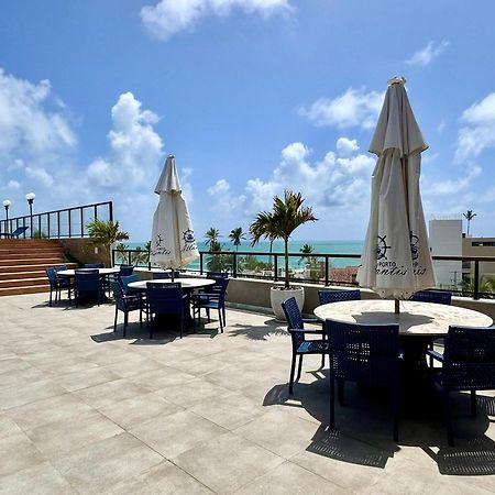 Porto Atlantis - Porto De Galinhas, Pe Apartment Exterior photo